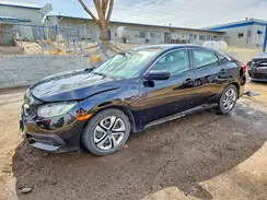 2HGFC2F52JH557166 2018 HONDA CIVIC