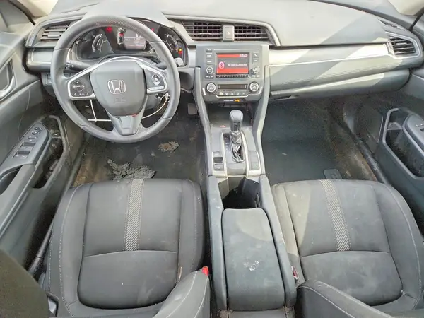 2HGFC2F52JH557166 2018 HONDA CIVIC - Image 8