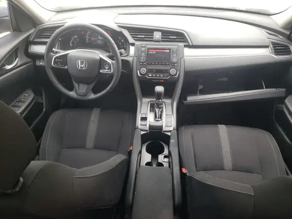 2HGFC2F52JH557586 2018 HONDA CIVIC - Image 8