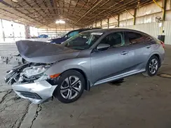 2HGFC2F52JH557622 2018 HONDA CIVIC