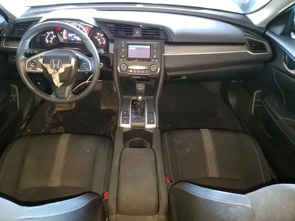 2HGFC2F52JH557622 2018 HONDA CIVIC - Image 8