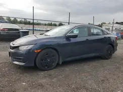 2HGFC2F52JH559757 2018 HONDA CIVIC