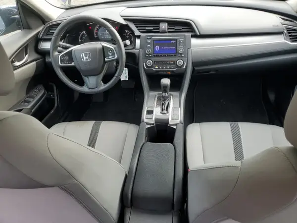 2HGFC2F52JH559757 2018 HONDA CIVIC - Image 8