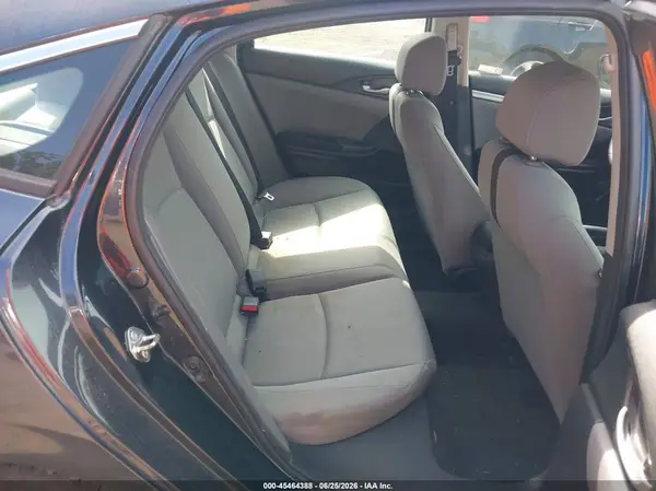 2HGFC2F52JH559791 2018 HONDA CIVIC - Image 8