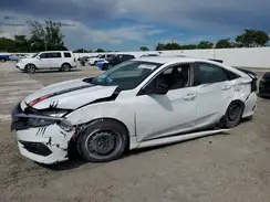 2HGFC2F52JH561248 2018 HONDA CIVIC