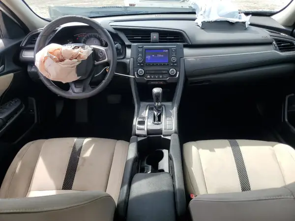 2HGFC2F52JH561248 2018 HONDA CIVIC - Image 8