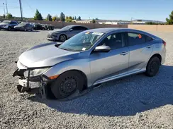 2HGFC2F52JH561279 2018 HONDA CIVIC