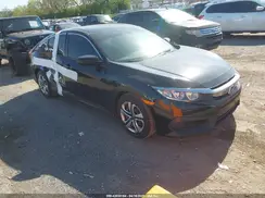 2HGFC2F52JH561461 2018 HONDA CIVIC