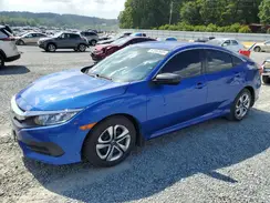 2HGFC2F52JH561802 2018 HONDA CIVIC