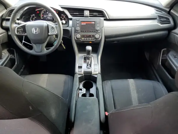 2HGFC2F52JH561802 2018 HONDA CIVIC - Image 8