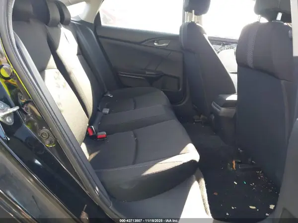 2HGFC2F52JH562559 2018 HONDA CIVIC - Image 8