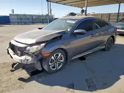 2HGFC2F52JH563520 2018 HONDA CIVIC