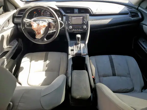 2HGFC2F52JH563520 2018 HONDA CIVIC - Image 8