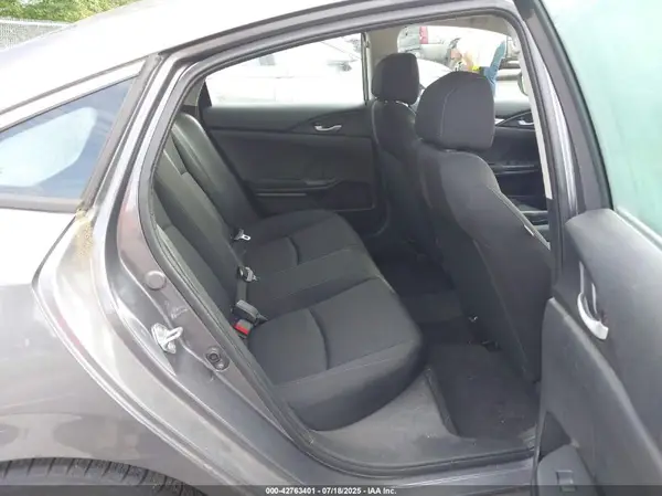 2HGFC2F52JH563940 2018 HONDA CIVIC - Image 8
