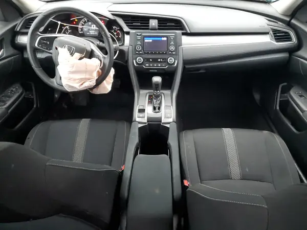 2HGFC2F52JH566224 2018 HONDA CIVIC - Image 8