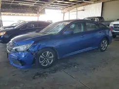 2HGFC2F52JH566241 2018 HONDA CIVIC