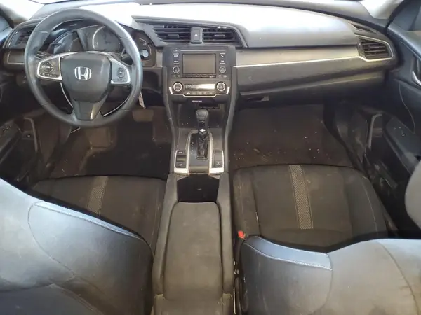2HGFC2F52JH566241 2018 HONDA CIVIC - Image 8