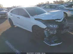 2HGFC2F52JH566501 2018 HONDA CIVIC