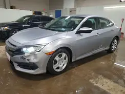 2HGFC2F52JH566658 2018 HONDA CIVIC