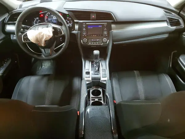 2HGFC2F52JH566658 2018 HONDA CIVIC - Image 8