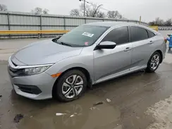 2HGFC2F52JH566689 2018 HONDA CIVIC