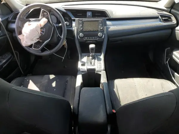 2HGFC2F52JH567406 2018 HONDA CIVIC - Image 8
