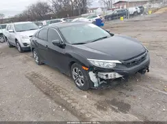 2HGFC2F52JH567681 2018 HONDA CIVIC