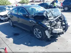 2HGFC2F52JH568684 2018 HONDA CIVIC