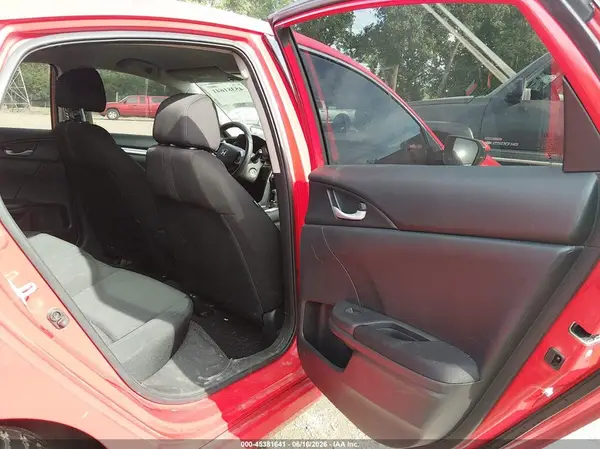 2HGFC2F52JH568961 2018 HONDA CIVIC - Image 8
