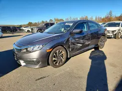 2HGFC2F52JH569107 2018 HONDA CIVIC