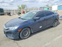 2HGFC2F52JH569690 2018 HONDA CIVIC