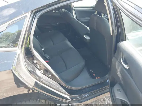 2HGFC2F52JH570189 2018 HONDA CIVIC - Image 8
