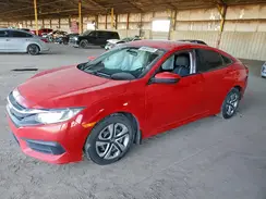 2HGFC2F52JH570645 2018 HONDA CIVIC