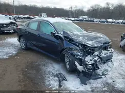 2HGFC2F52JH571150 2018 HONDA CIVIC