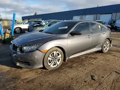 2HGFC2F52JH571908 2018 HONDA CIVIC