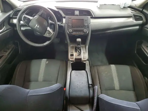 2HGFC2F52JH572265 2018 HONDA CIVIC - Image 8