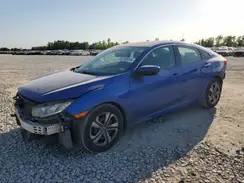 2HGFC2F52JH572587 2018 HONDA CIVIC