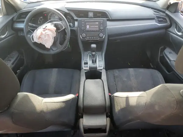 2HGFC2F52JH572587 2018 HONDA CIVIC - Image 8