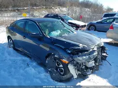 2HGFC2F52JH573027 2018 HONDA CIVIC