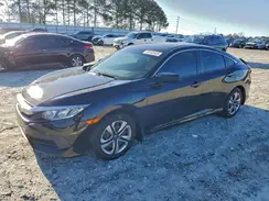 2HGFC2F52JH573271 2018 HONDA CIVIC