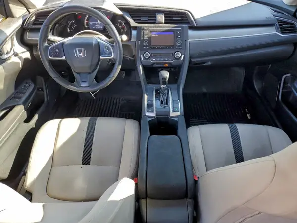 2HGFC2F52JH573271 2018 HONDA CIVIC - Image 8
