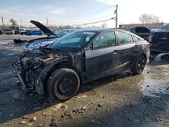 2HGFC2F52JH573433 2018 HONDA CIVIC