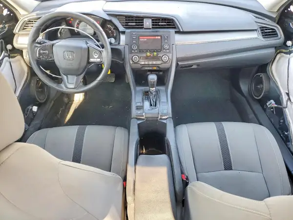 2HGFC2F52JH573433 2018 HONDA CIVIC - Image 8