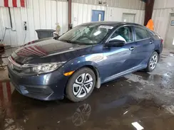 2HGFC2F52JH573495 2018 HONDA CIVIC