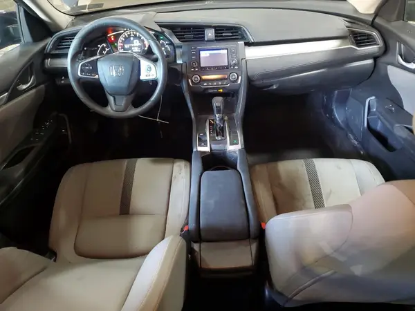 2HGFC2F52JH573495 2018 HONDA CIVIC - Image 8