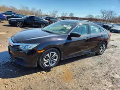 2HGFC2F52JH574405 2018 HONDA CIVIC