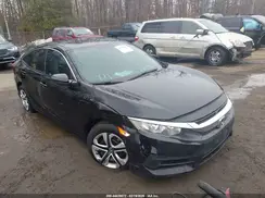 2HGFC2F52JH574453 2018 HONDA CIVIC