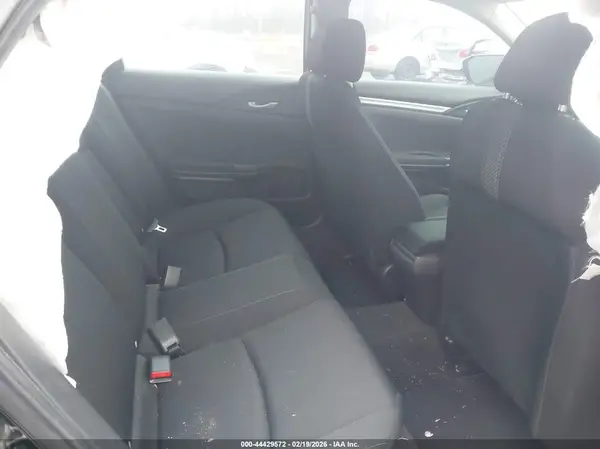 2HGFC2F52JH574453 2018 HONDA CIVIC - Image 8