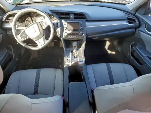 2HGFC2F52JH574582 2018 HONDA CIVIC - Image 8
