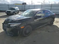 2HGFC2F52JH574629 2018 HONDA CIVIC